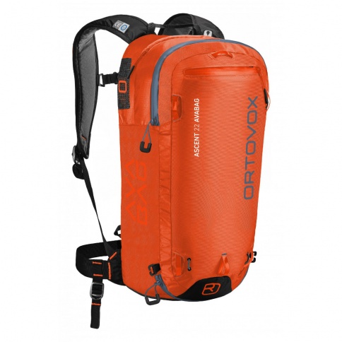 Ortovox Ascent 22 Avabag Kit